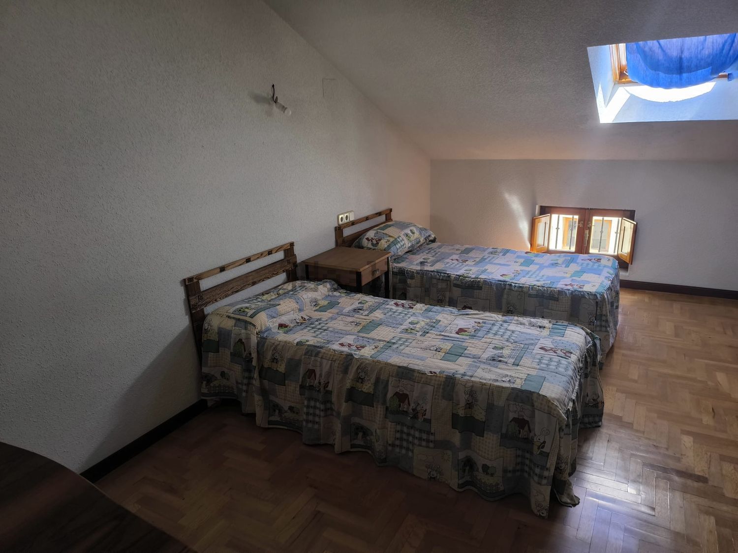 Casa 170 m² a Villacastín