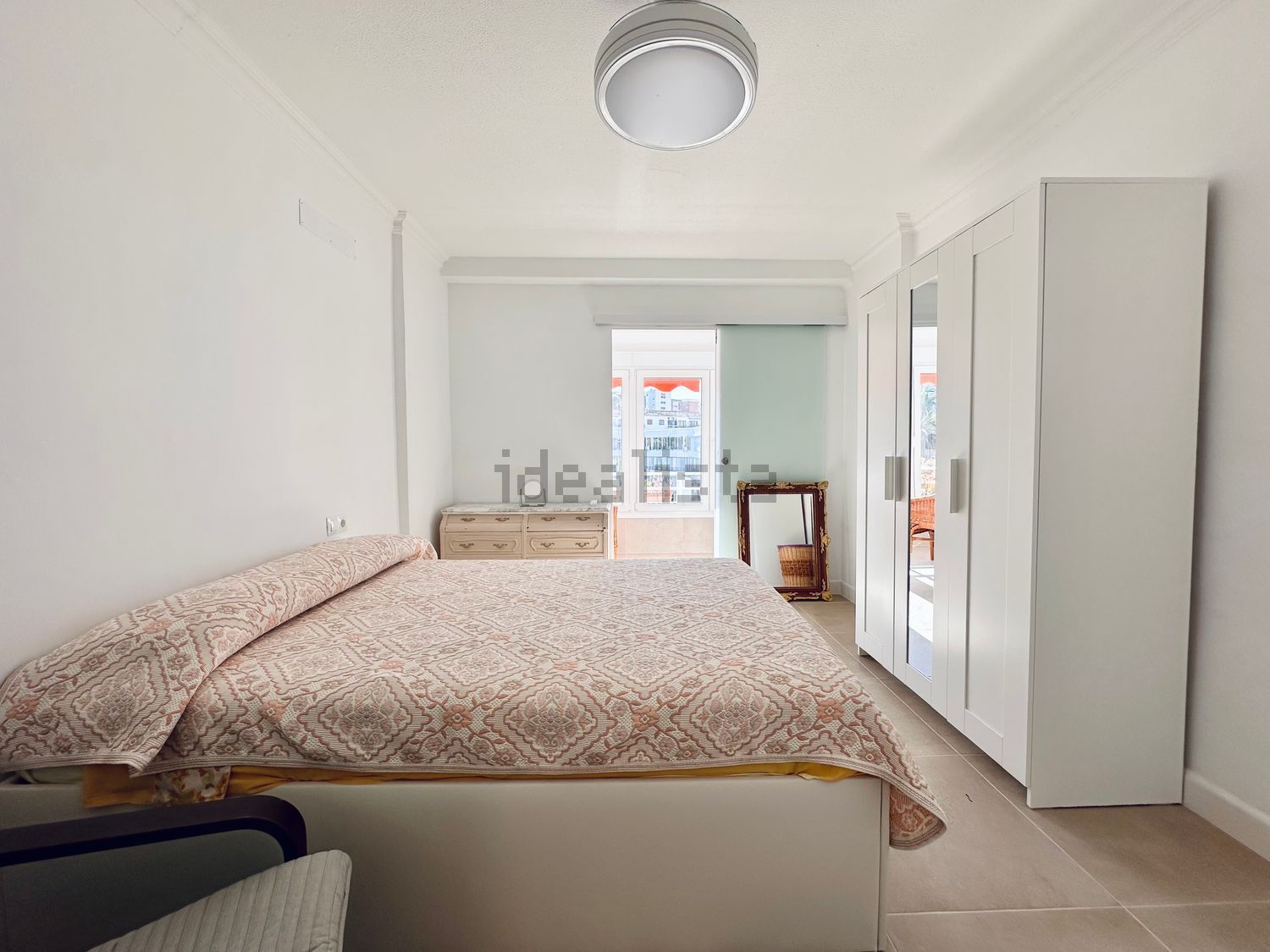 Pis de 64 m² a Benalmádena