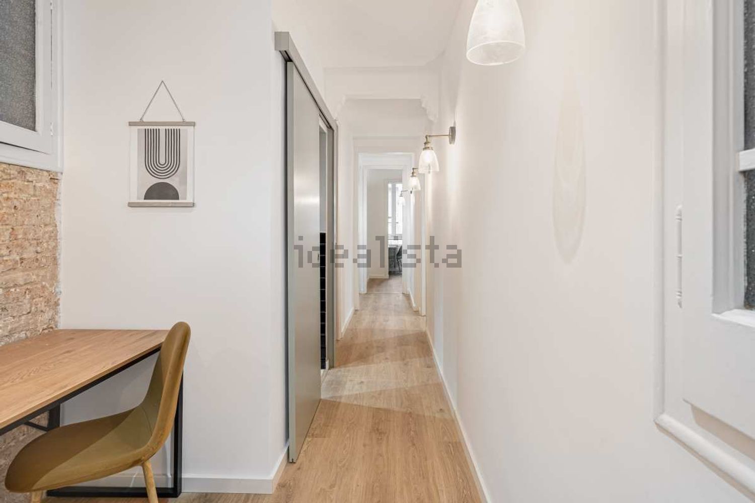 Piso de 100 m² en Barcelona