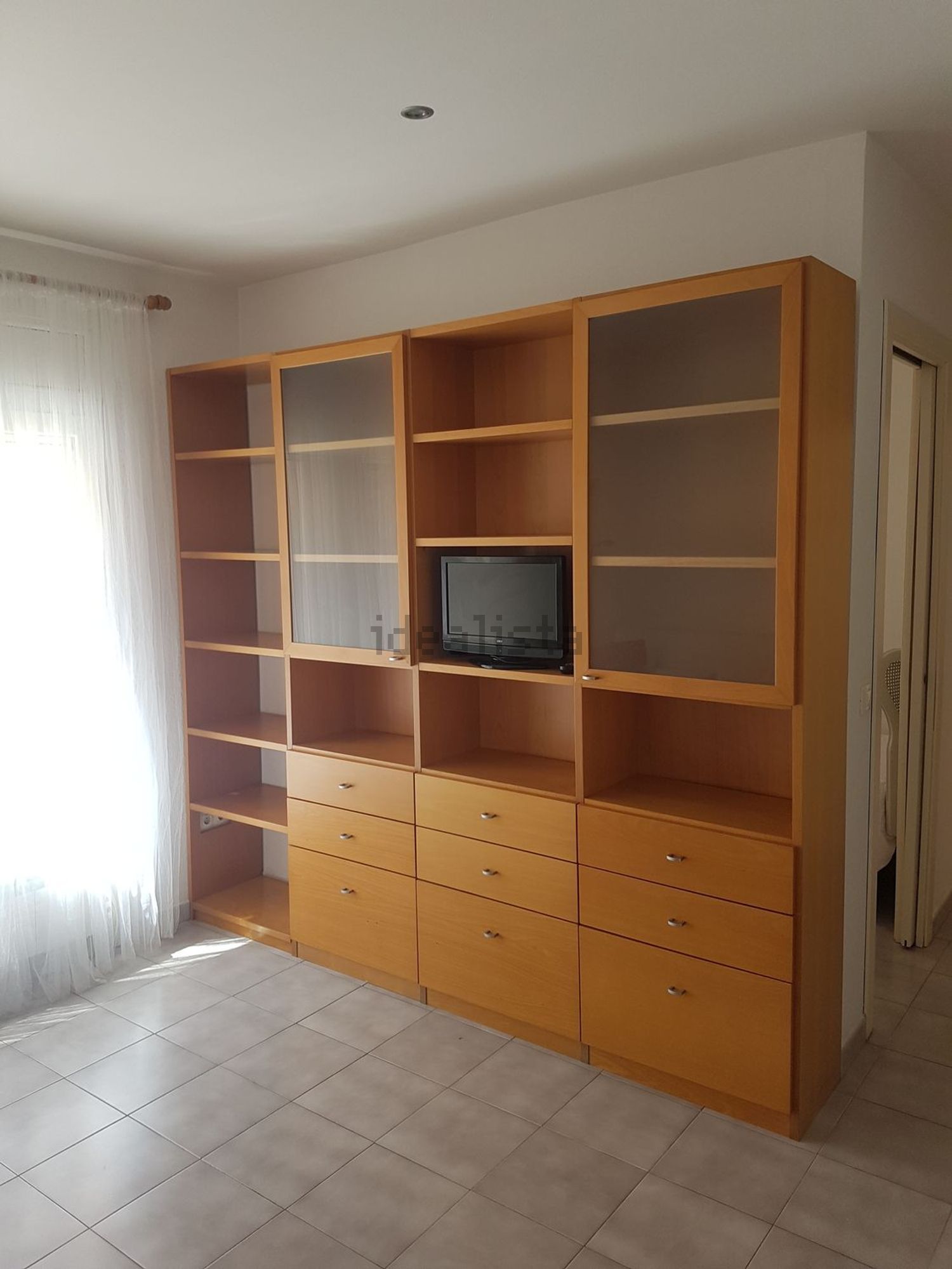 Piso de 50 m² en Gerona