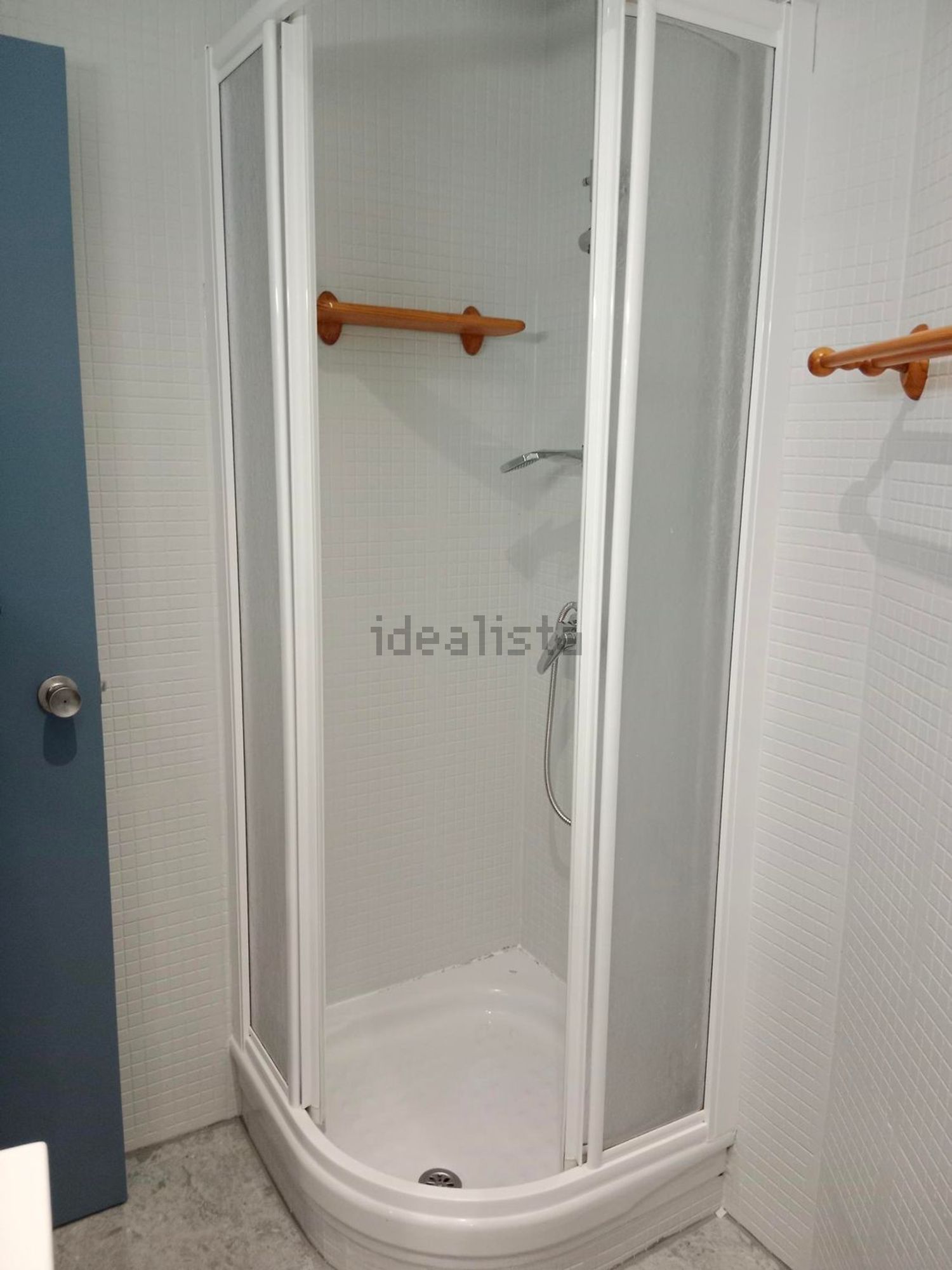 Pis de 55 m² a Madrid