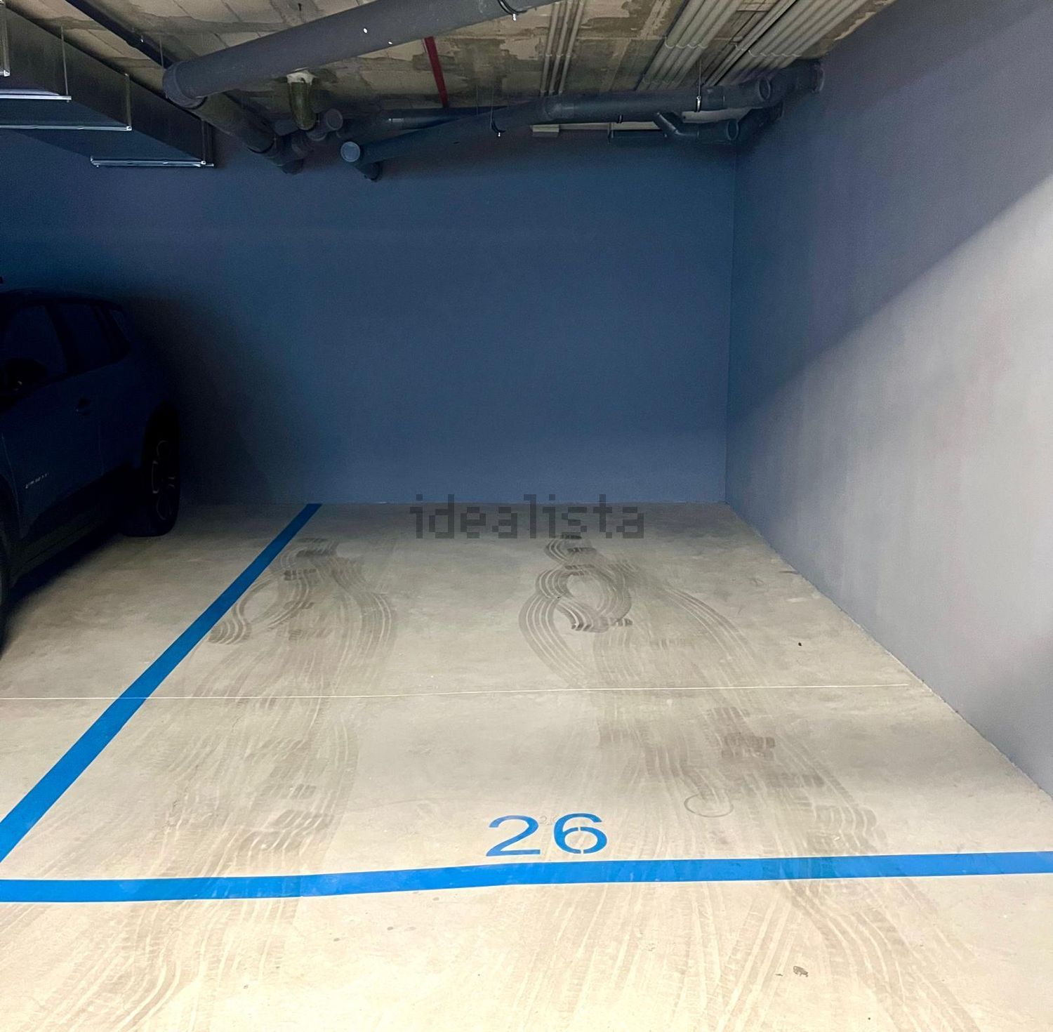 Pis de 130 m² a Benalmádena