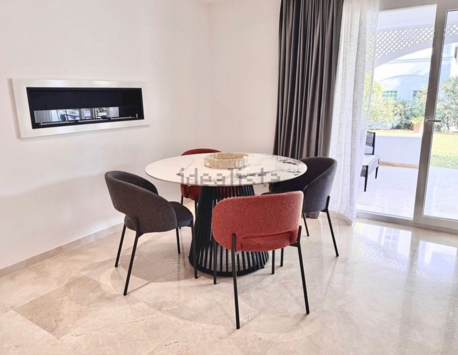 Pis de 130 m² a Estepona