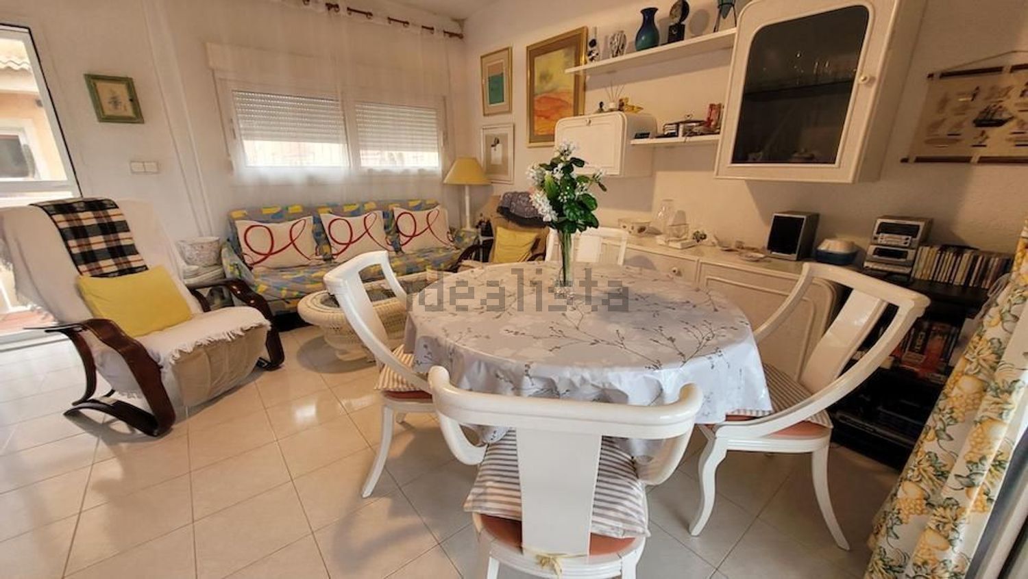 Flat 85 m² in l'Alfàs del Pi