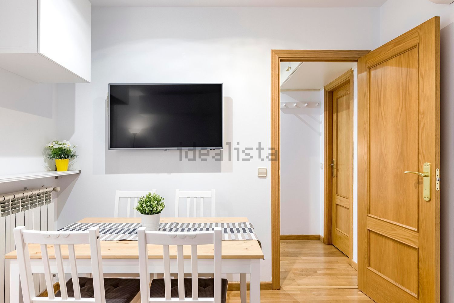Pis de 50 m² a Madrid
