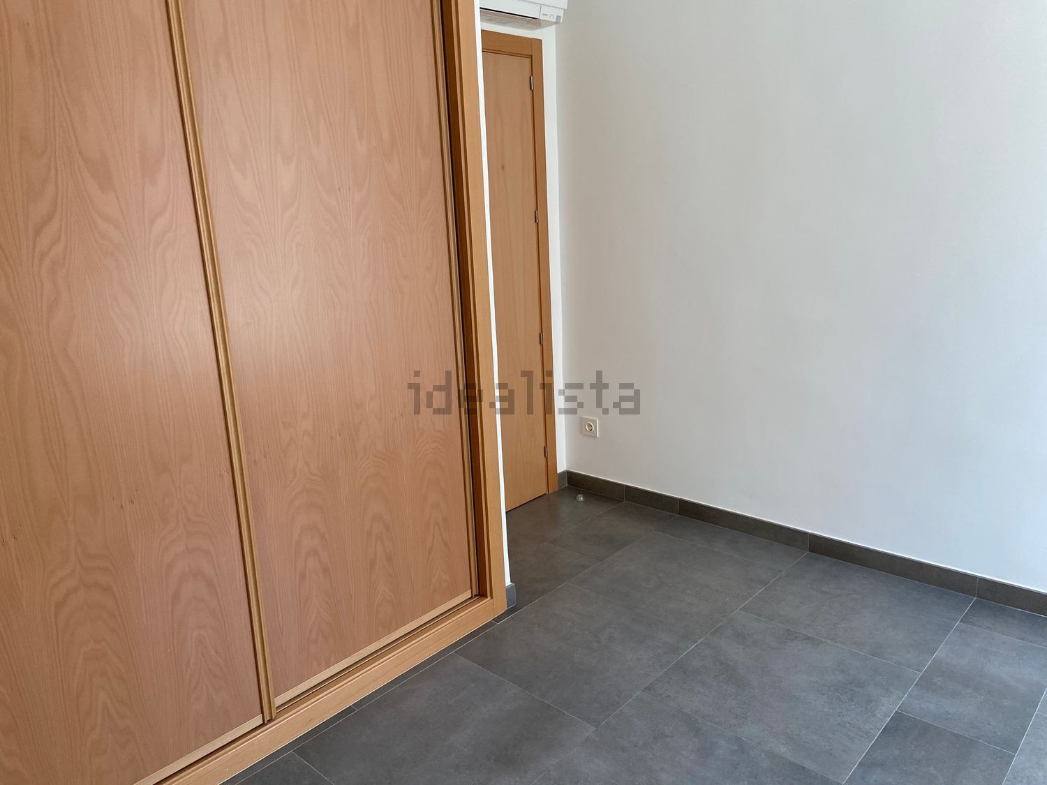 Pis de 110 m² a Madrid