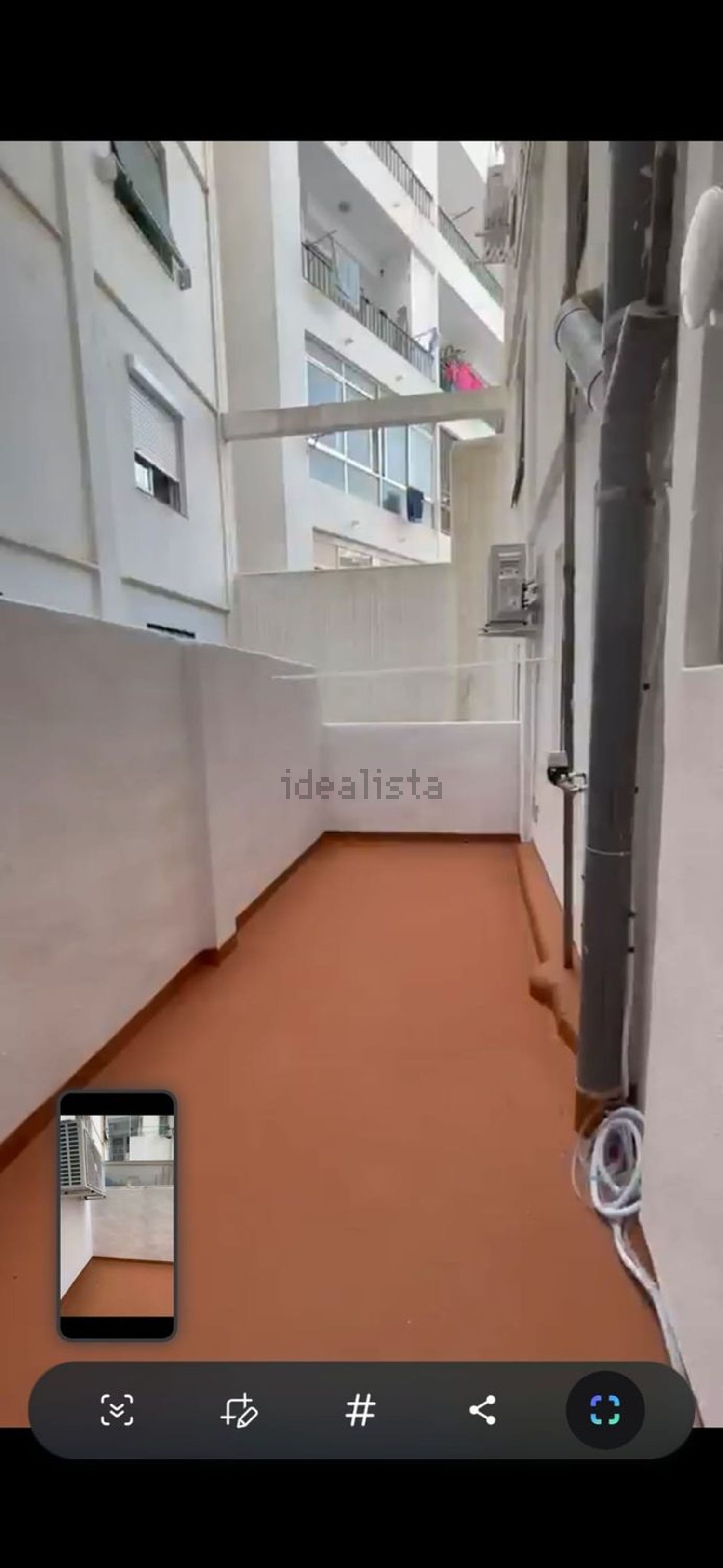 Habitació de lloguer, València