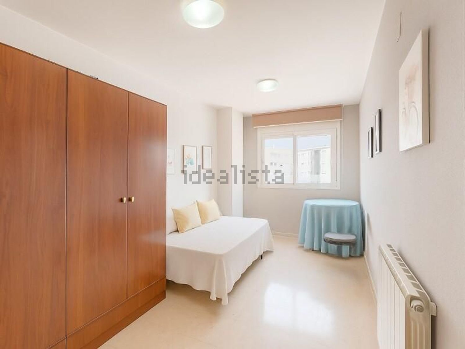 Pis de 120 m² a Cáceres