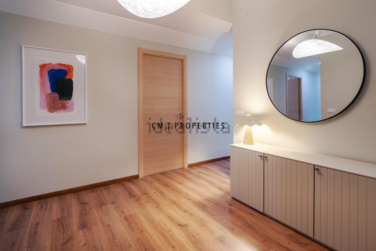 Pis de 173 m² a València
