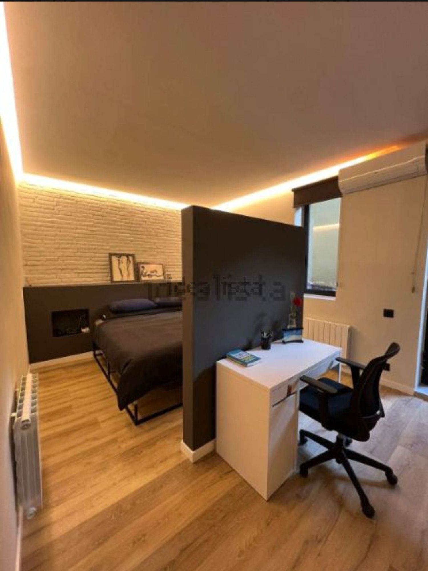 Wohnung 130 m² in Barcelona