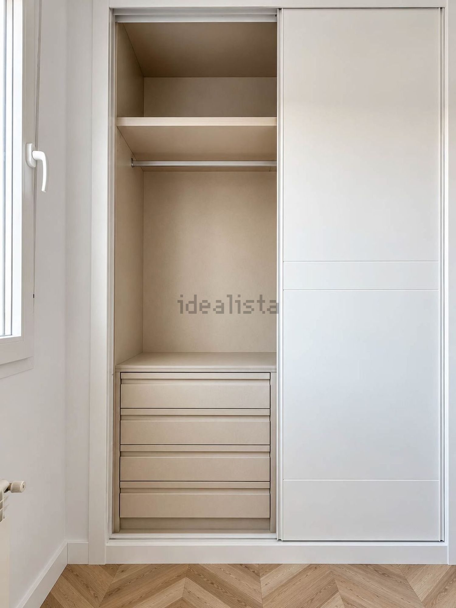 Pis de 114 m² a Madrid