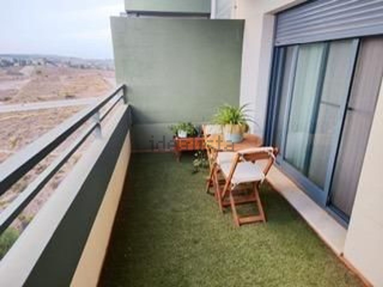 Wohnung 60 m² in Murcia