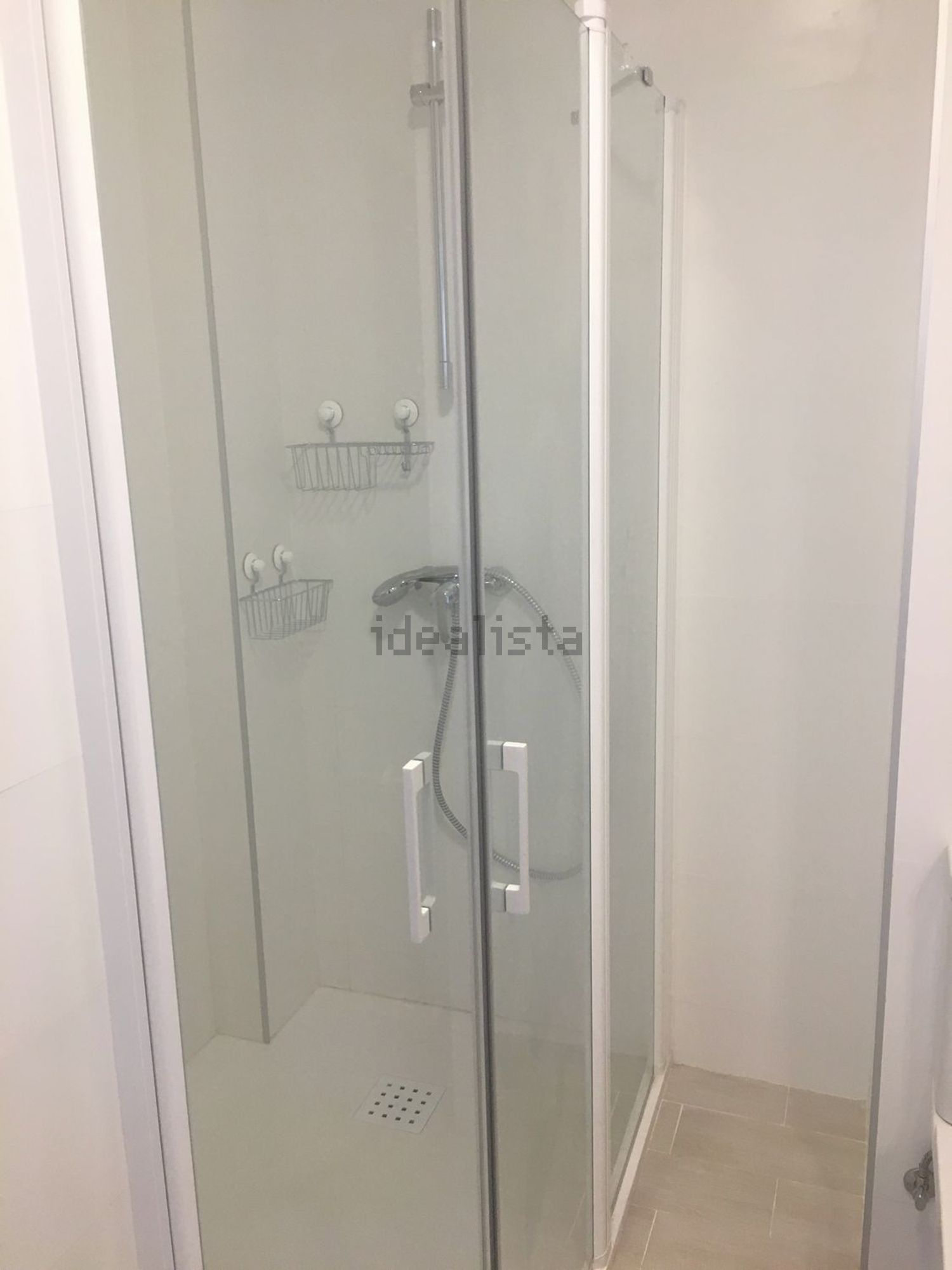Pis de 67 m² a Santiago de Compostel·la