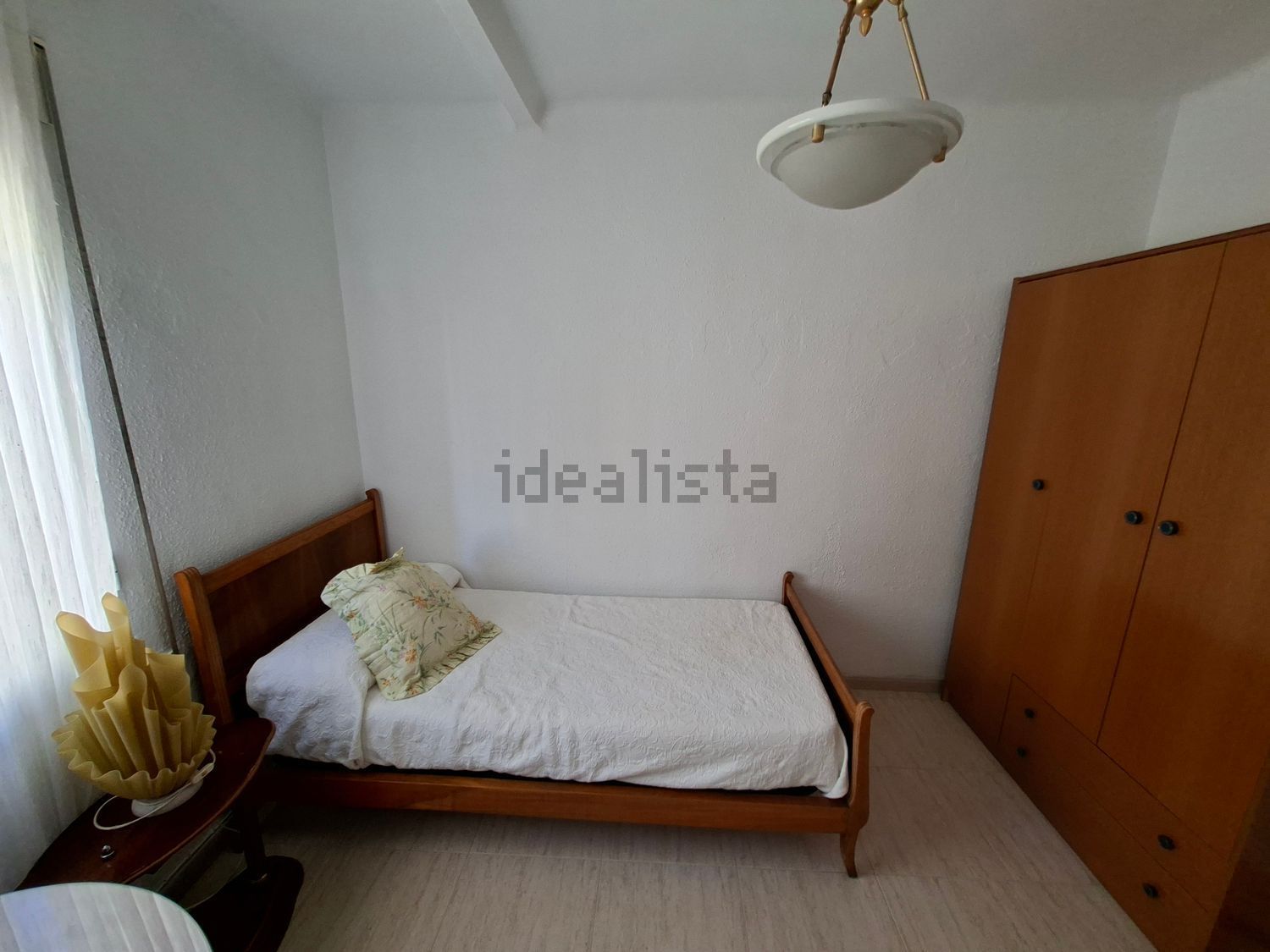 Pis de 90 m² a Sevilla