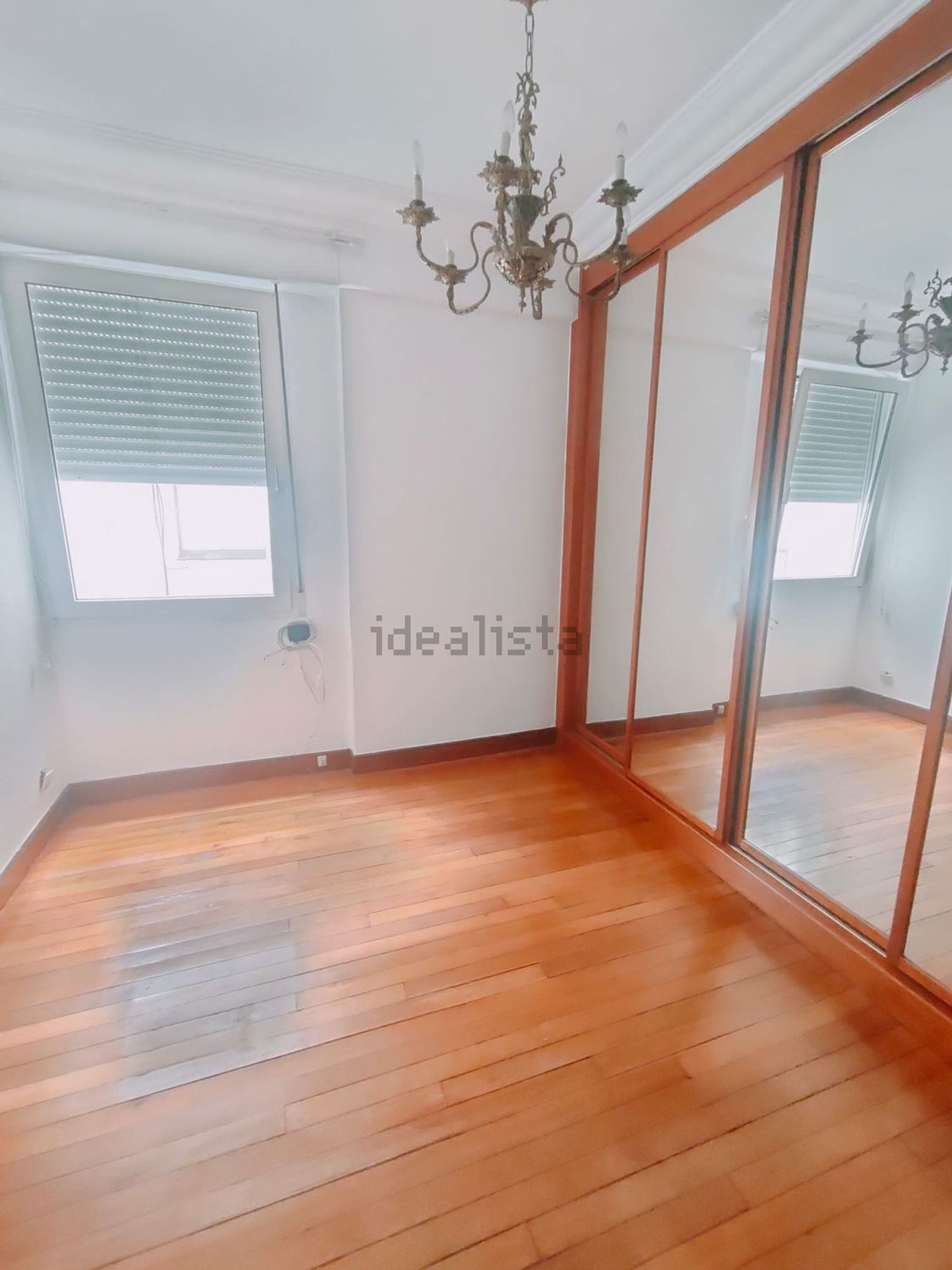 Pis de 80 m² a Bilbao