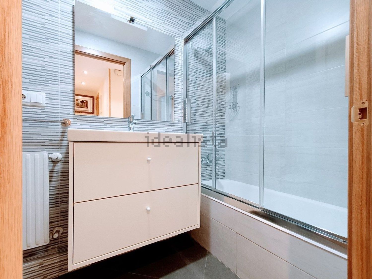 Pis de 90 m² a Madrid