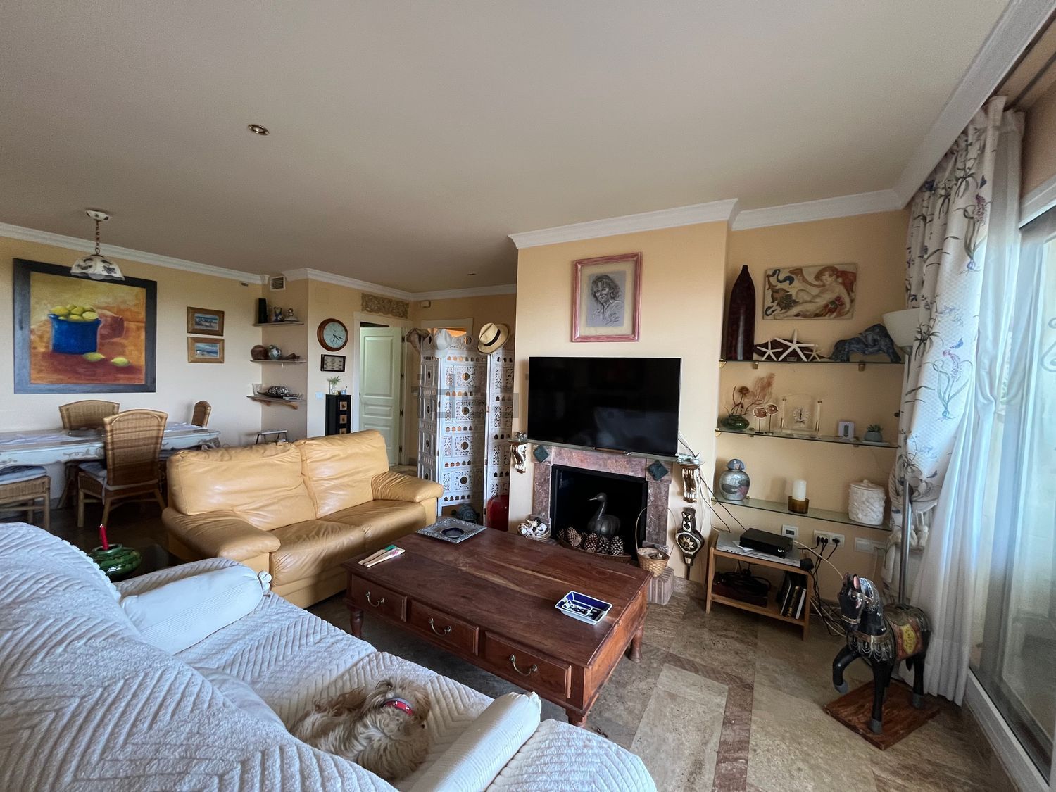 Pis de 170 m² a Marbella