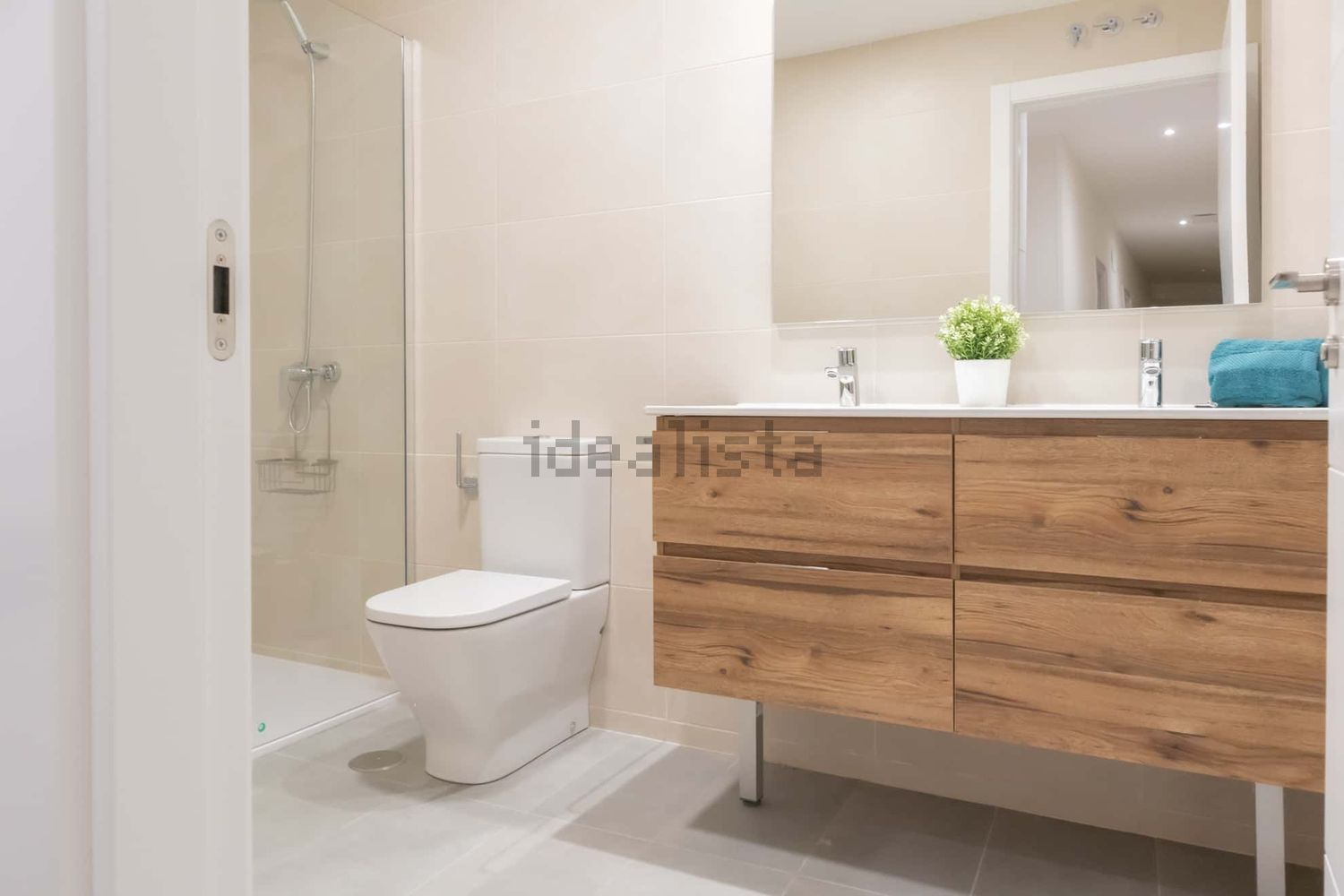 Habitación en alquiler, Madrid