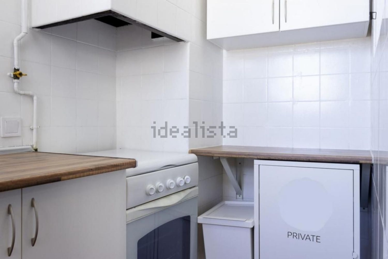Habitación en alquiler, Barcelona