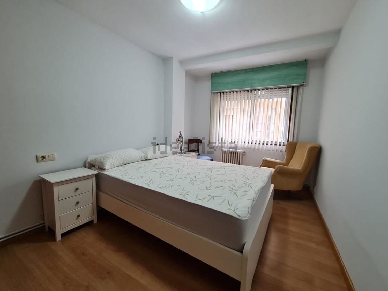 Piso de 93 m² en Pontevedra