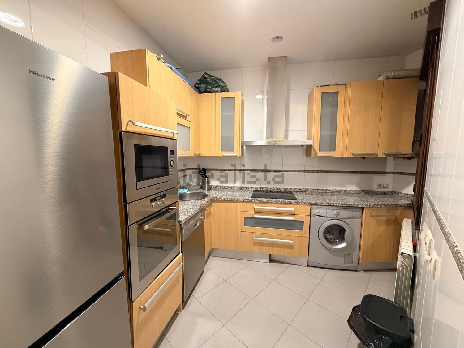 Pis de 92 m² a Salamanca