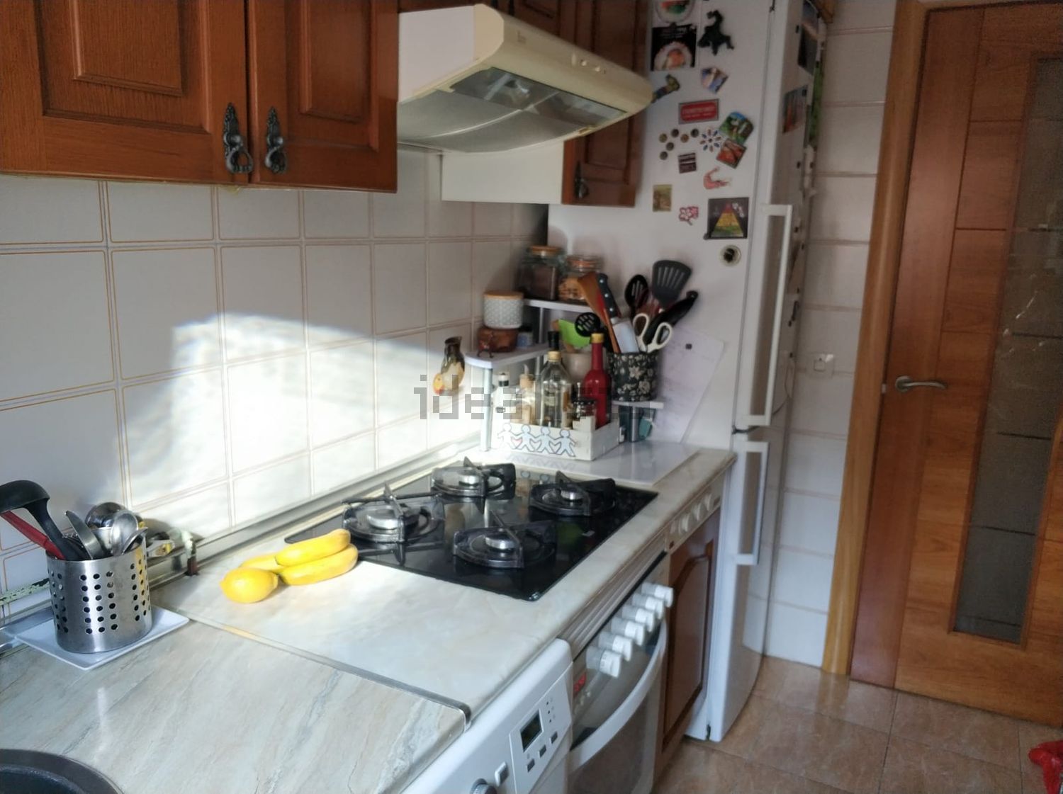 Pis de 85 m² a Madrid