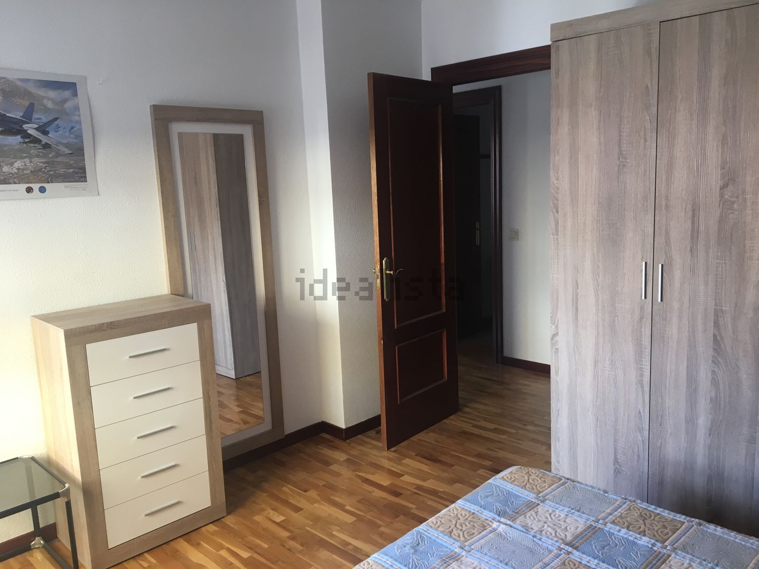 Piso de 50 m² en Soria