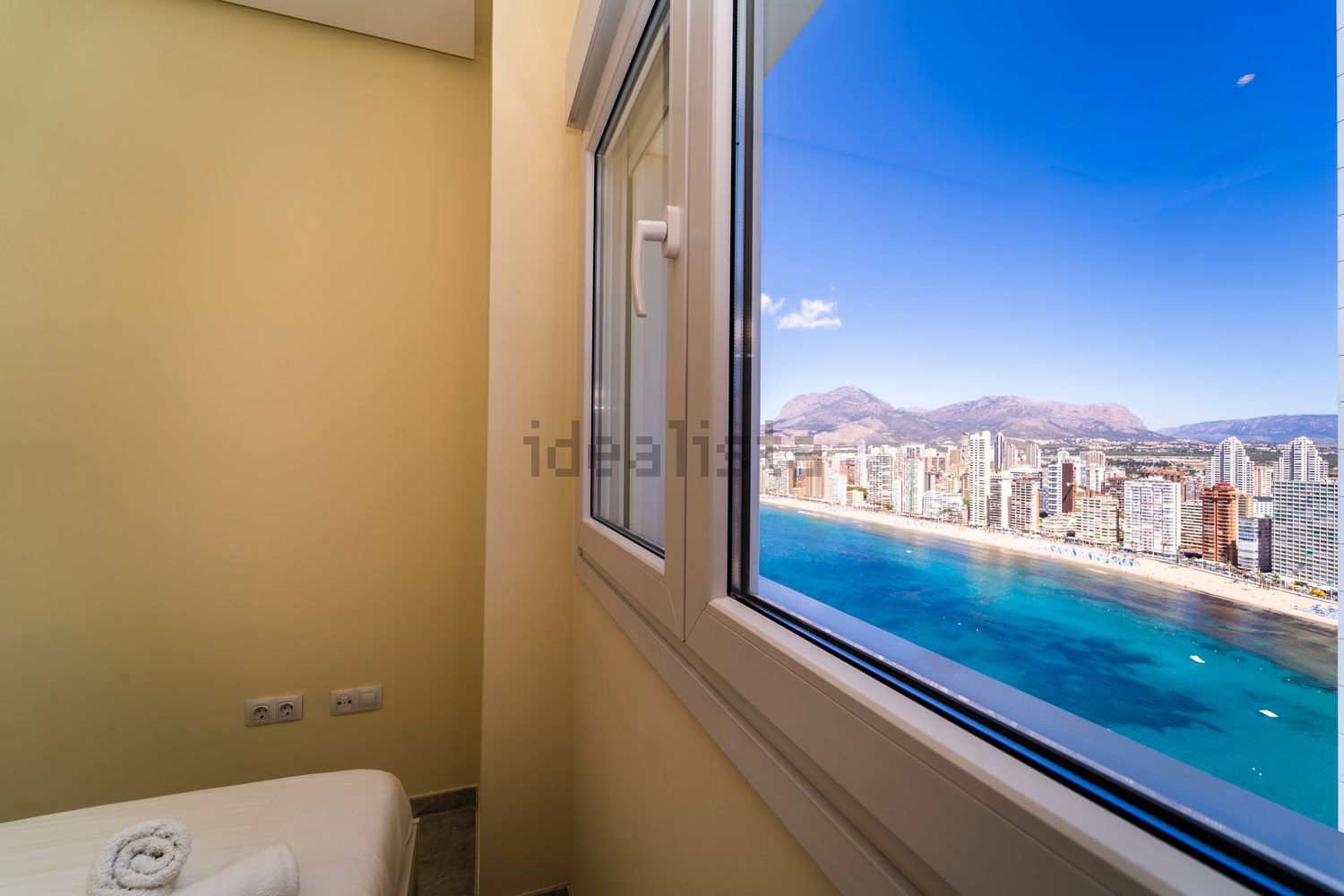 Pis de 120 m² a Benidorm
