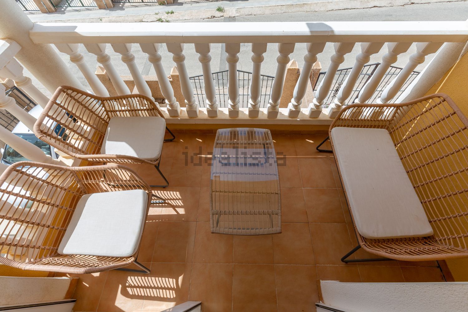 Maison 95 m² à Algorfa