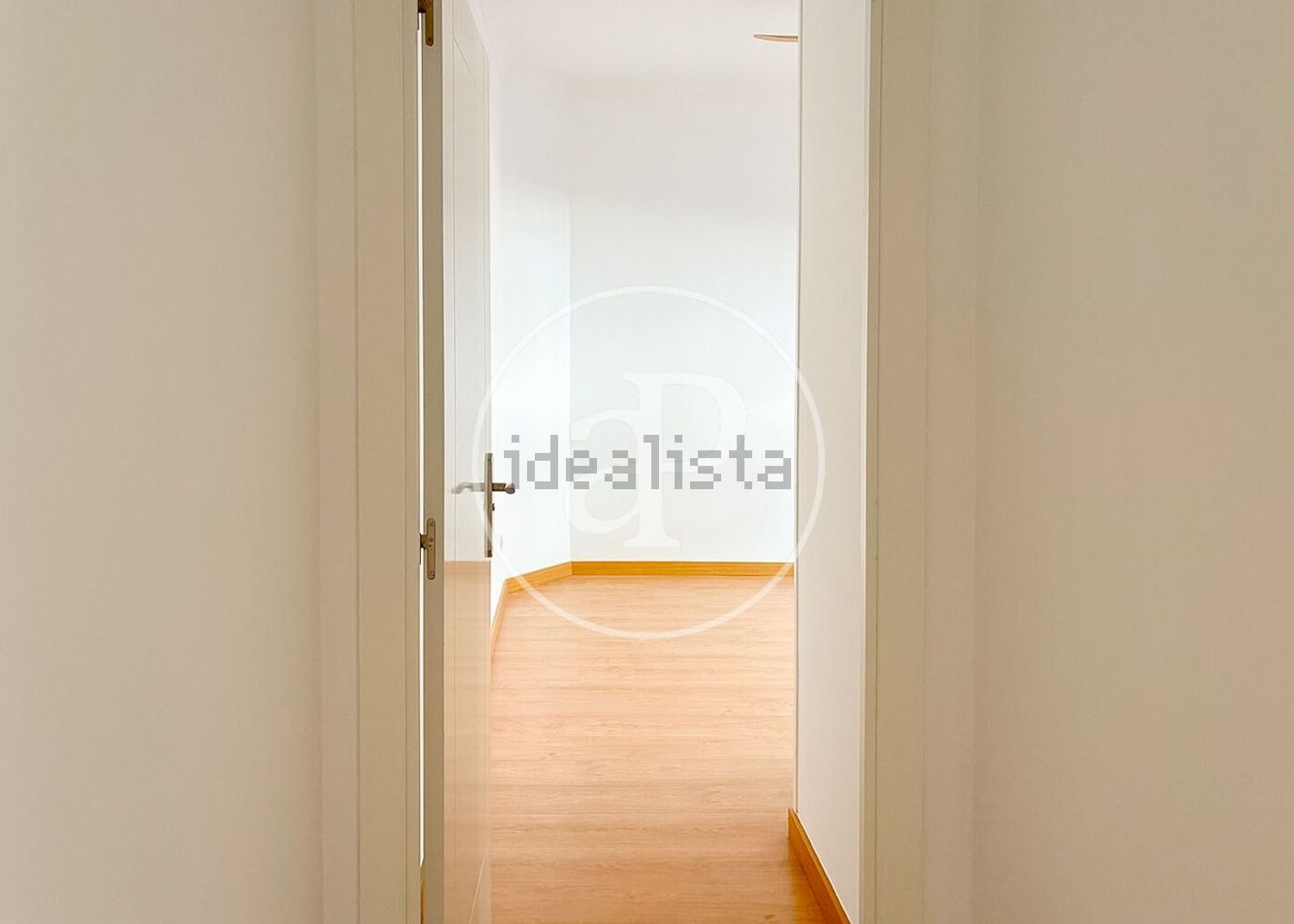 Pis de 135 m² a Madrid