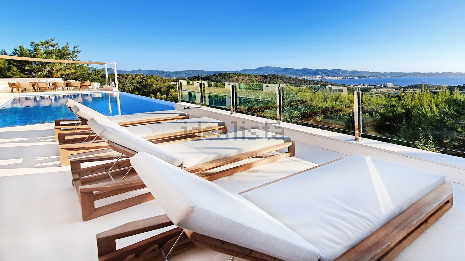Casa de 500 m² a Sant Antoni de Portmany