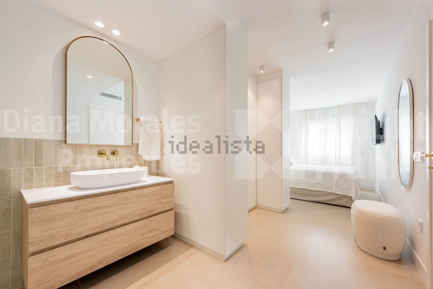 Pis de 93 m² a Marbella