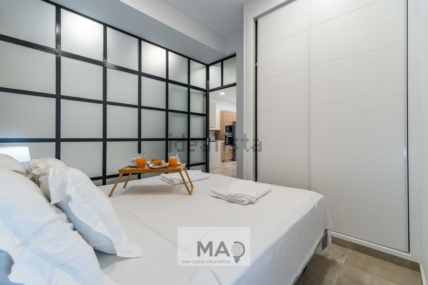 Pis de 55 m² a Torremolinos