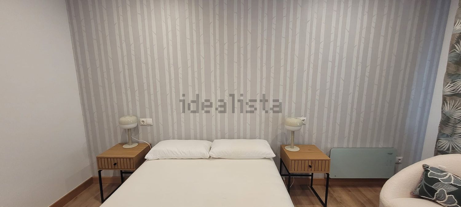 Piso de 80 m² en Vilagarcía de Arousa