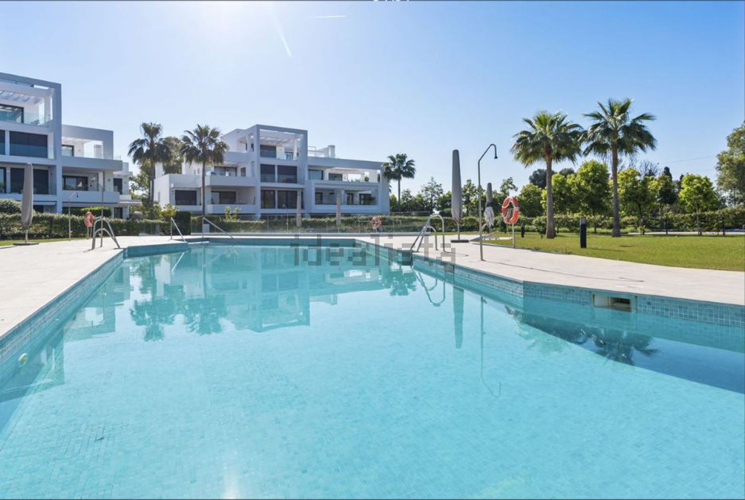 Pis de 155 m² a Estepona