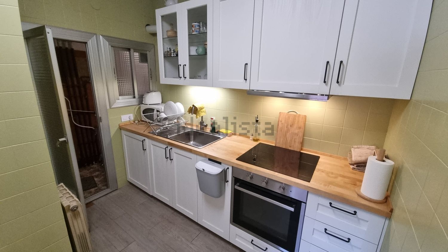 Piso de 150 m² en Sabadell