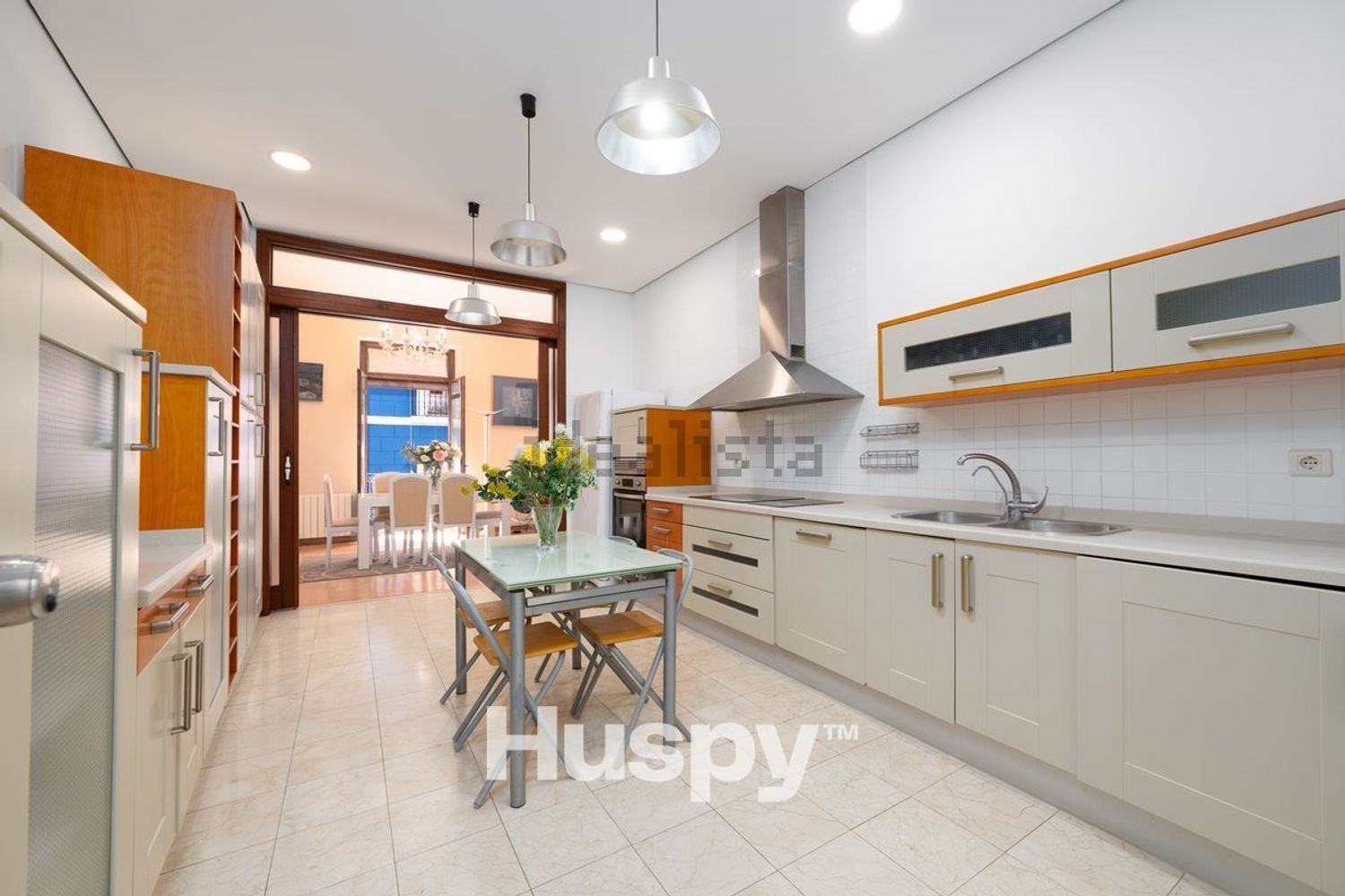 Pis de 182 m² a Alacant