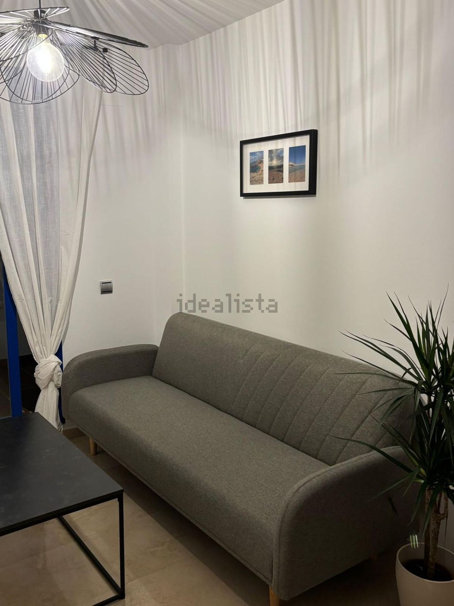 Piso de 39 m² en Benalmádena