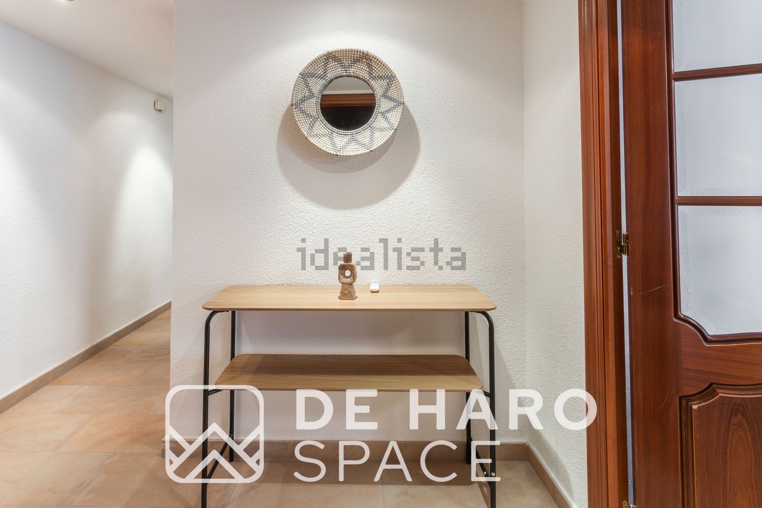 Habitació de lloguer, Alacant