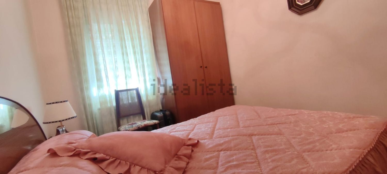 Pis de 52 m² a Palencia
