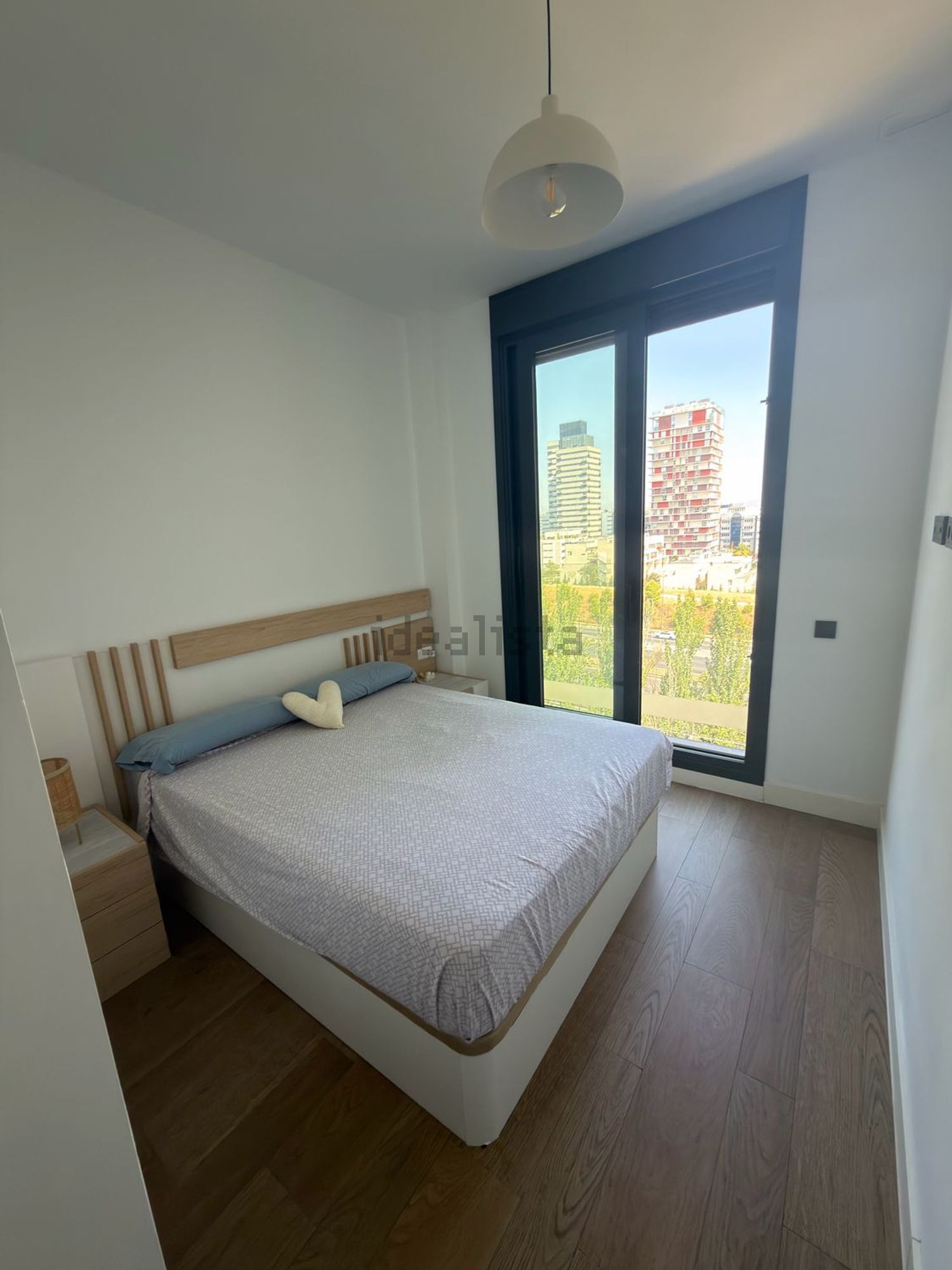 Pis de 90 m² a Madrid