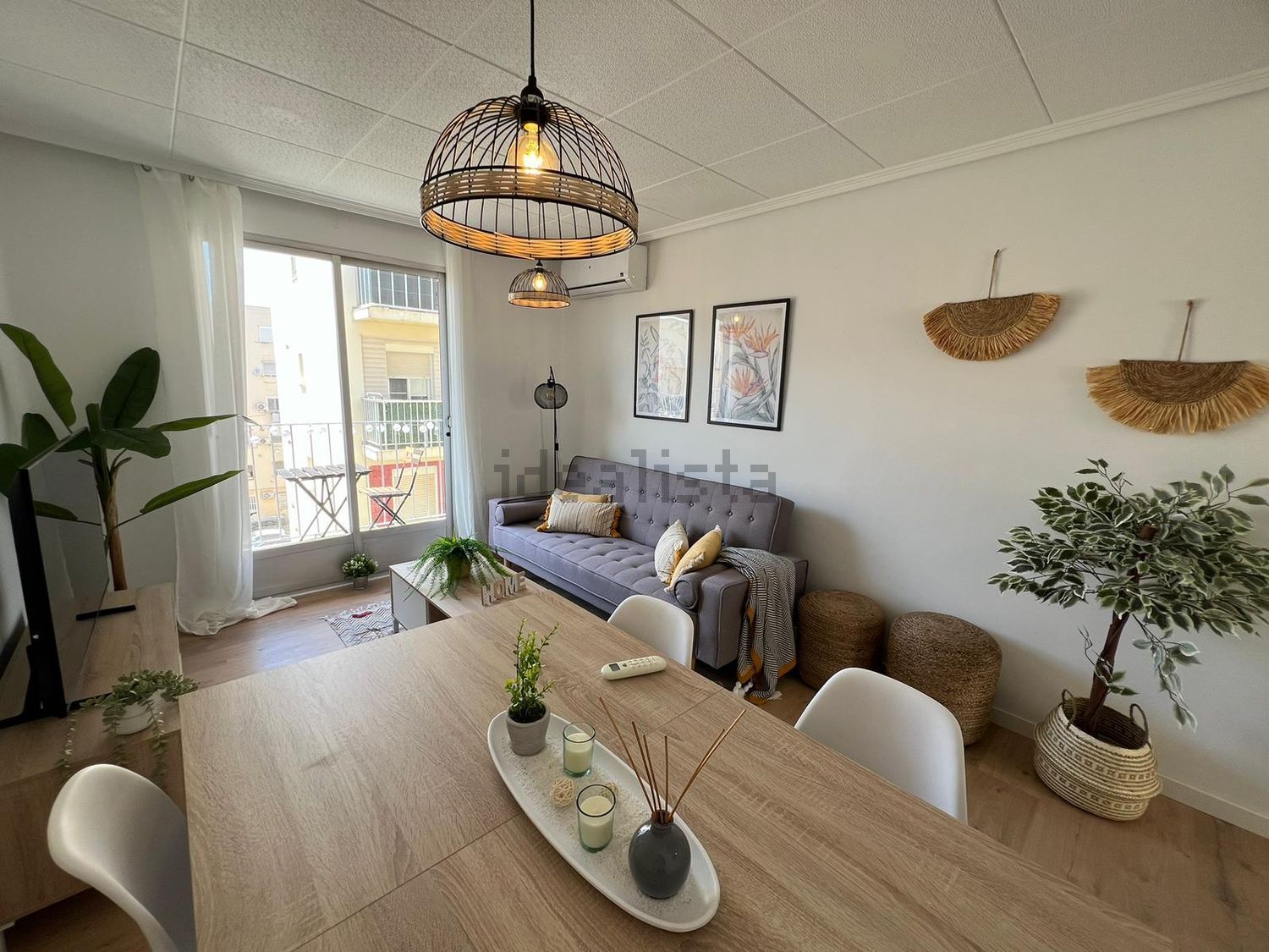 Piso de 110 m² en Valencia