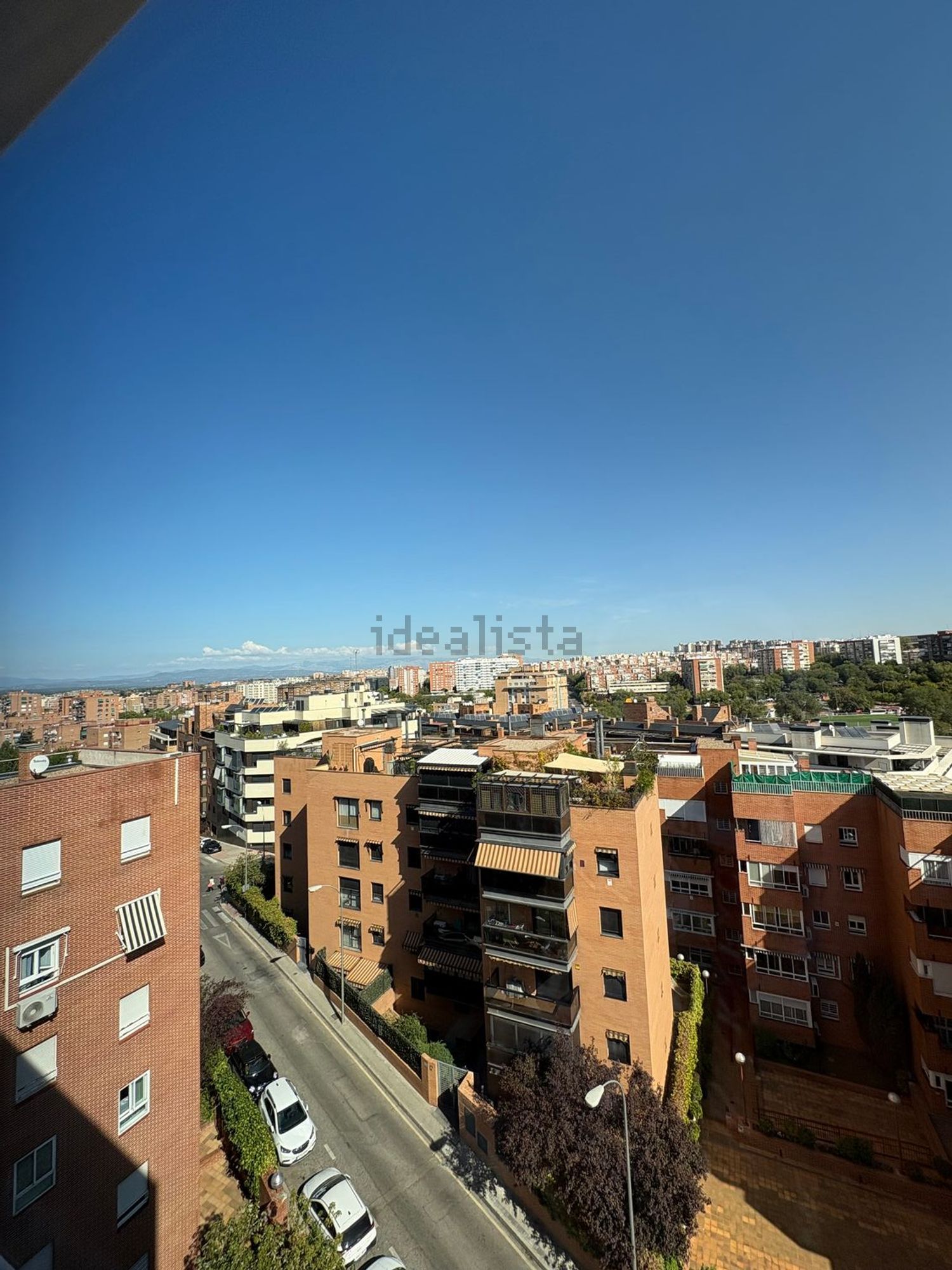 Pis de 82 m² a Madrid