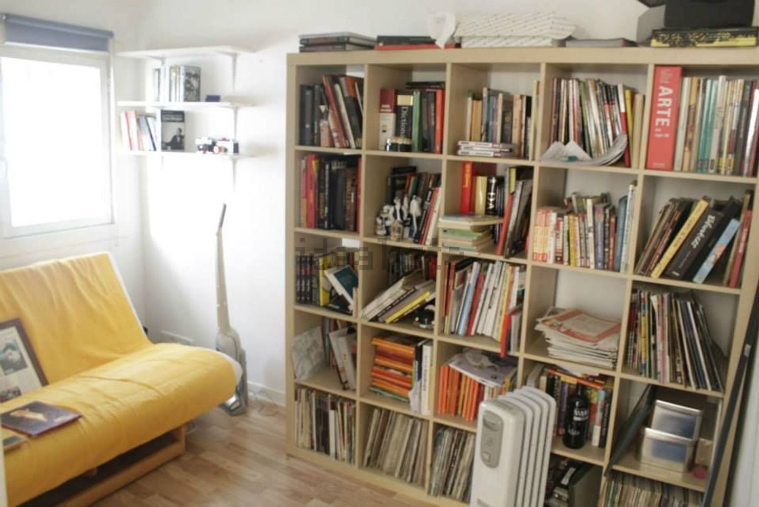 Pis de 74 m² a Madrid