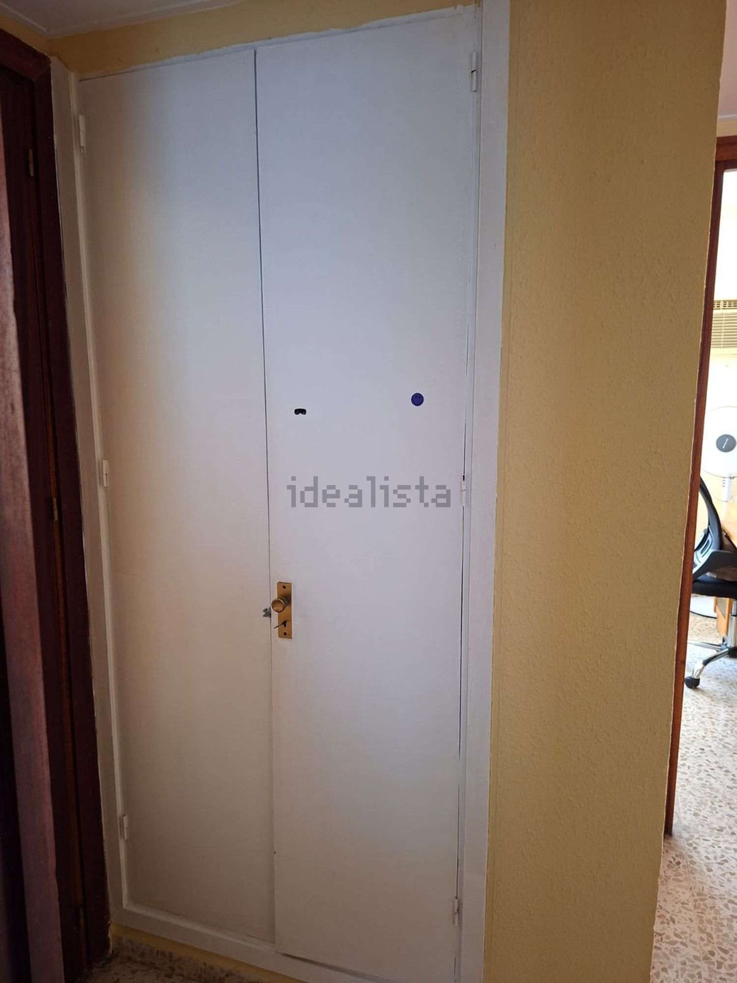 Habitació de lloguer, Sevilla