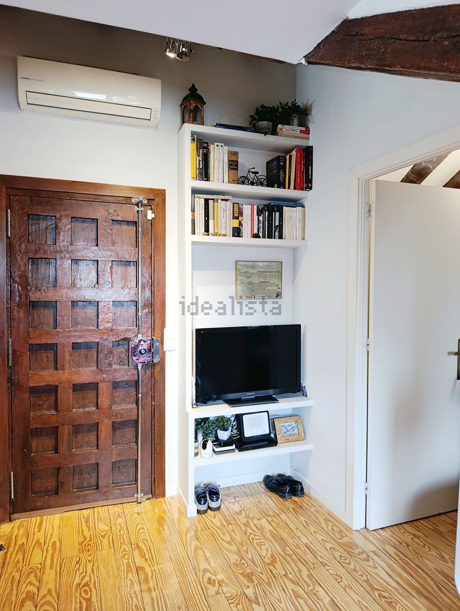 Piso de 49 m² en Madrid
