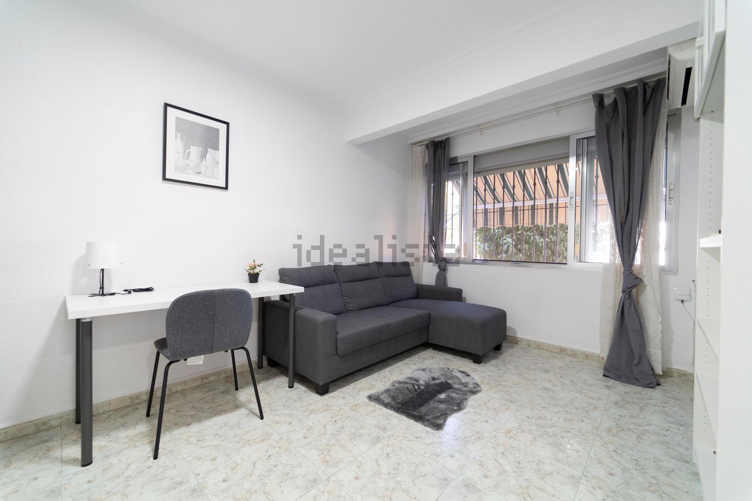 Habitación en alquiler, Sevilla
