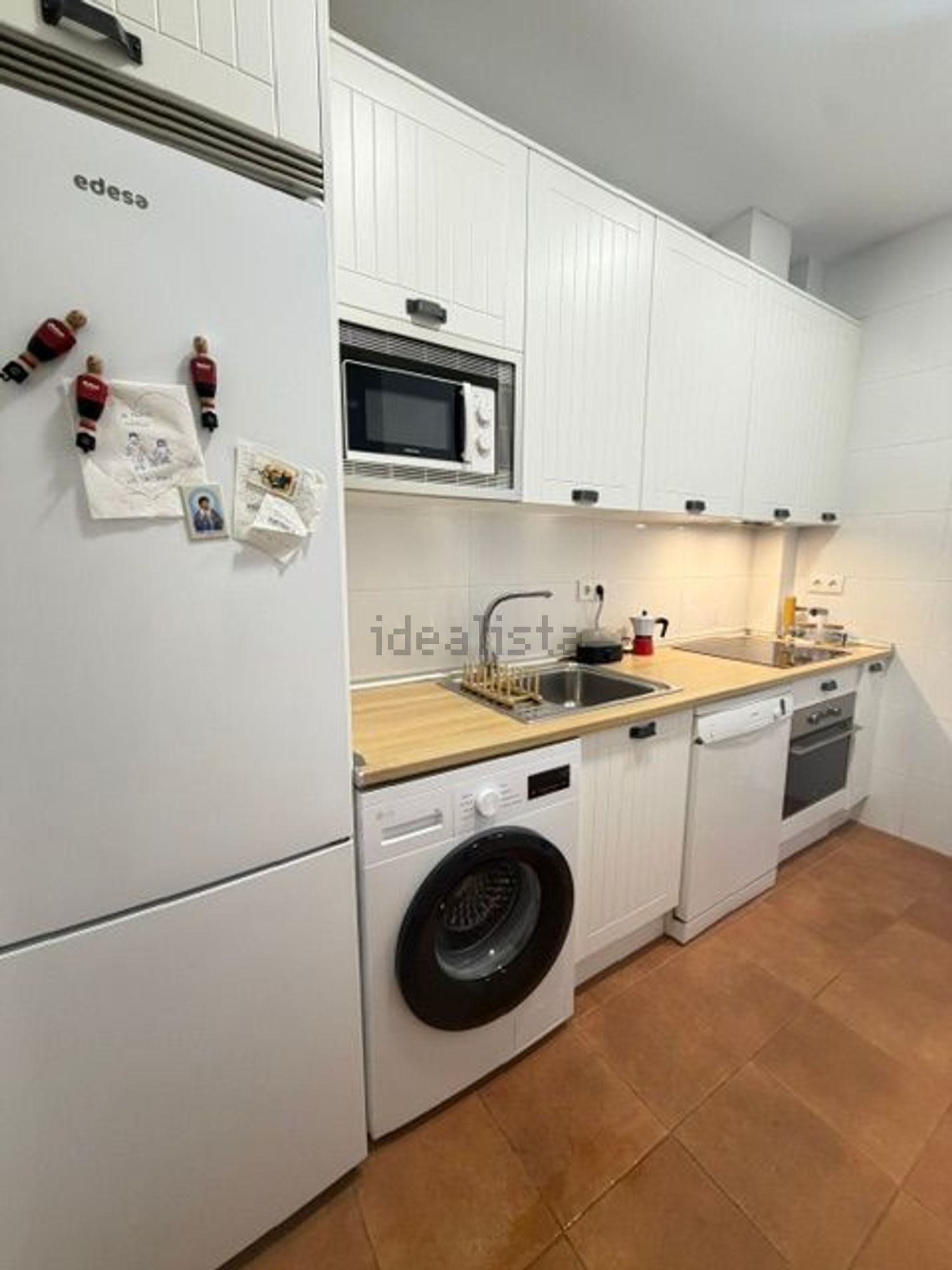 Appartamento 70 m² a Madrid