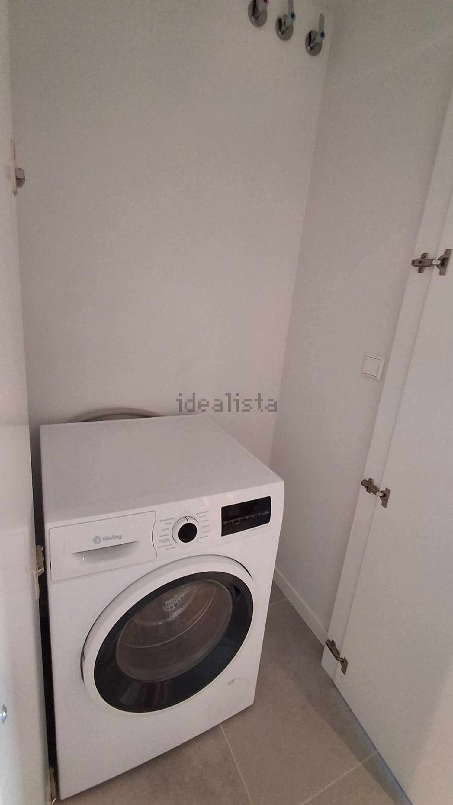 Piso de 96 m² en Estepona