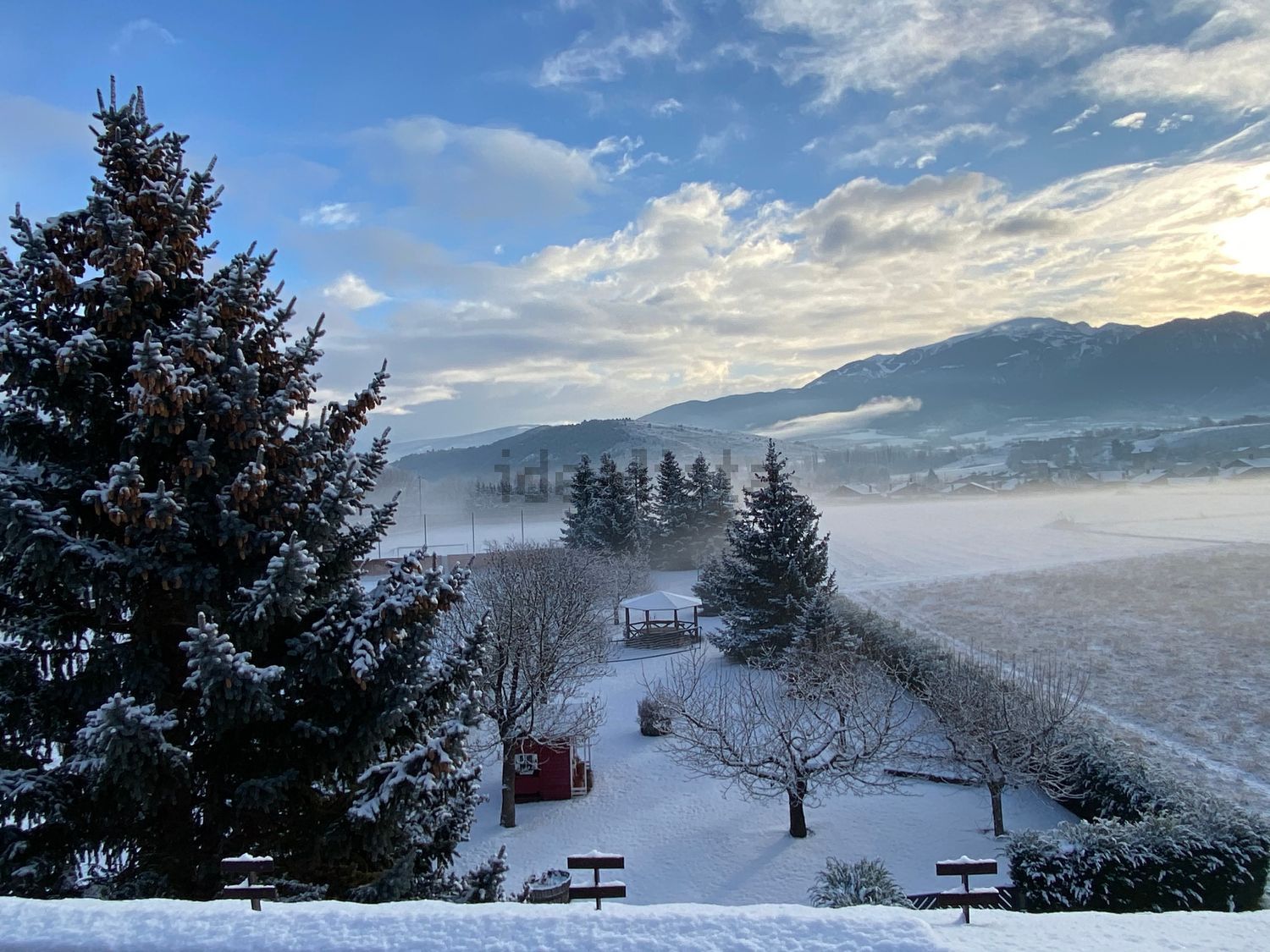 Casa 260 m² a Bellver de Cerdanya